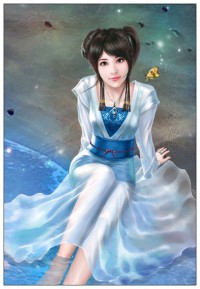 丽正殿(大唐皇后)