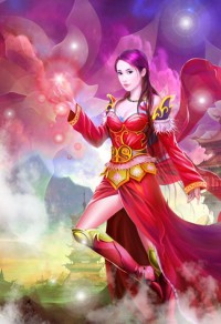 爆萌网游:大神,宠宠宠!
