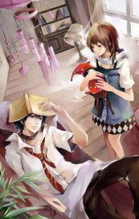百魔女(我认识的100个女孩)