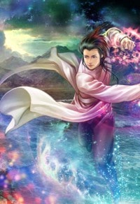 重启完美人生