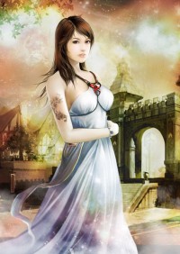 帝少溺宠：小娇妻，轻轻爱