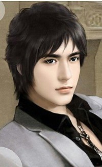青蓮記事/青蓮紀事/變成BL男人的倒黴女人事（完結版）