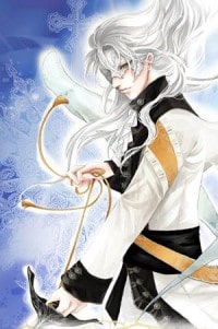 兽世：星际万人迷警报