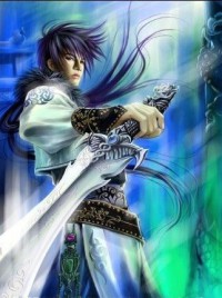 （神鵰同人）[神鵰]愁心明月之李莫愁