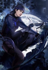 緋聞女王：追緝少奶奶