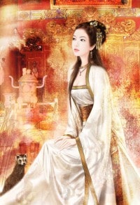 【西幻NP】莱瑟公主